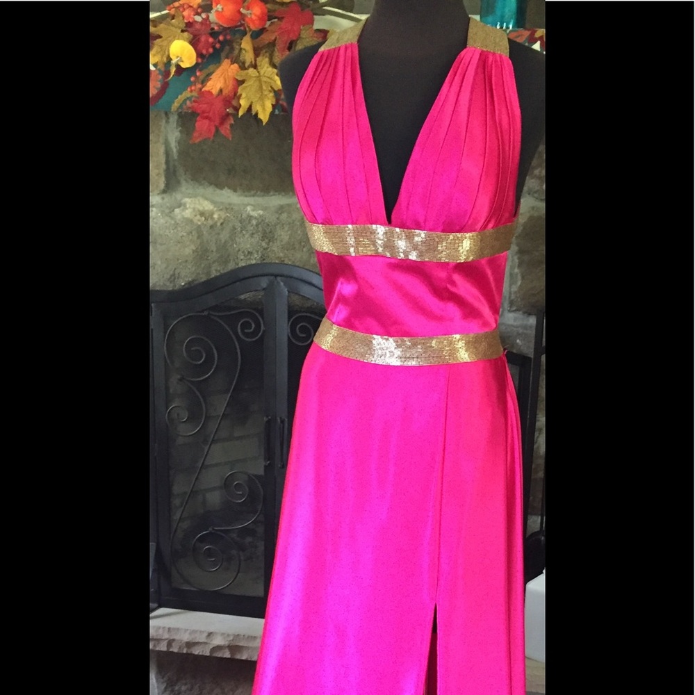 Jovani Gown